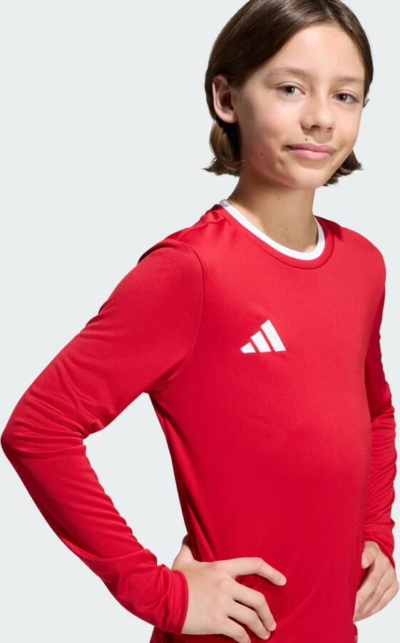 Adidas Entrada26 Longsleeve Kids - Foto 4