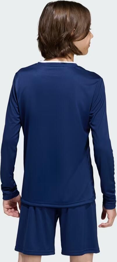 Adidas Entrada26 Longsleeve Kids - Foto 6