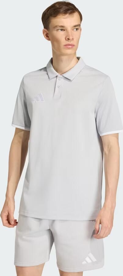 Adidas Entrada 26 Polo Heren - Foto 2