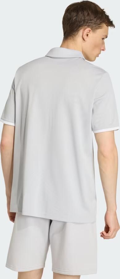 Adidas Entrada 26 Polo Heren - Foto 6
