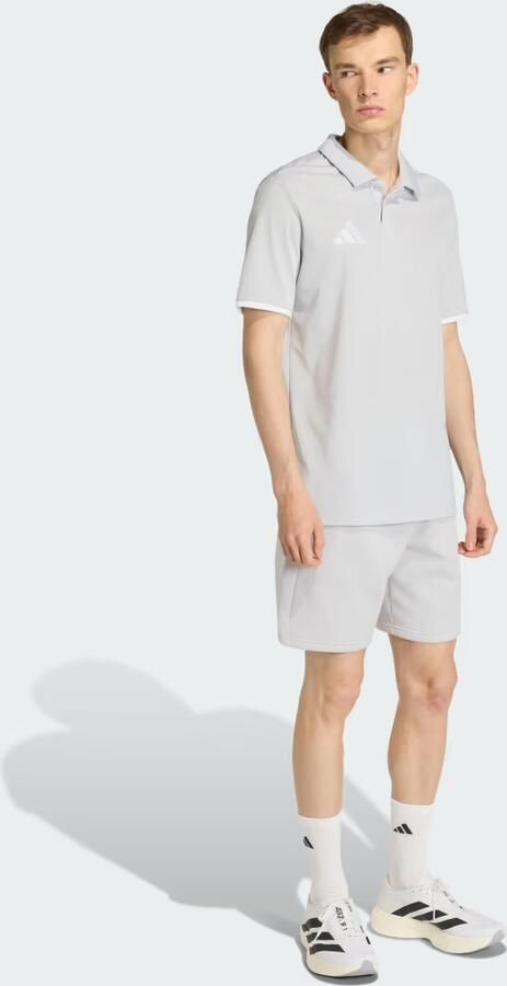Adidas Entrada 26 Polo Heren - Foto 5