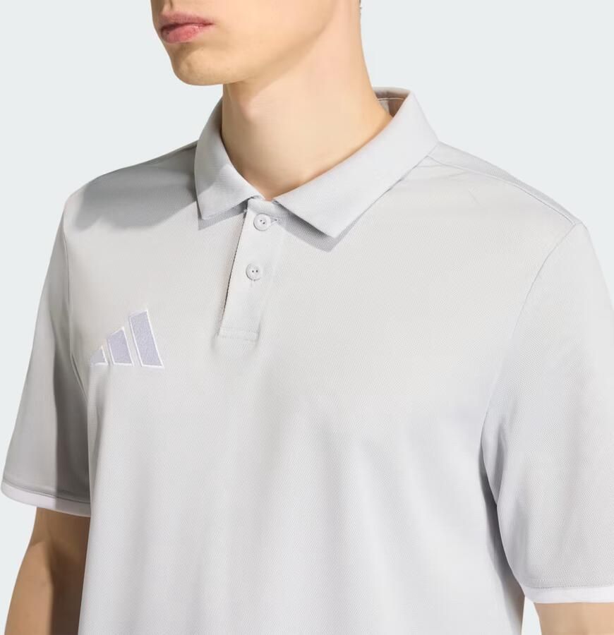 Adidas Entrada 26 Polo Heren - Foto 3