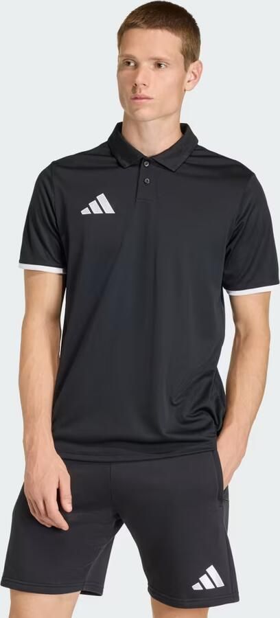 Adidas Entrada 26 Polo Heren - Foto 2