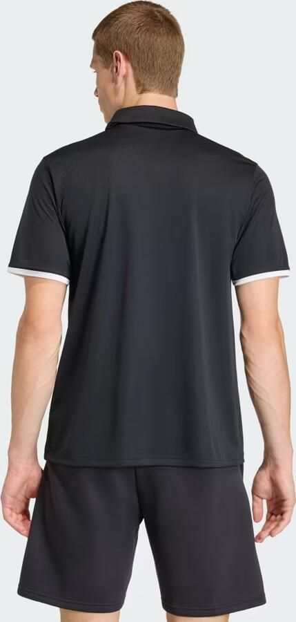 Adidas Entrada 26 Polo Heren - Foto 6