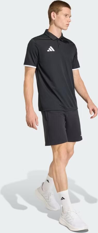Adidas Entrada 26 Polo Heren - Foto 7