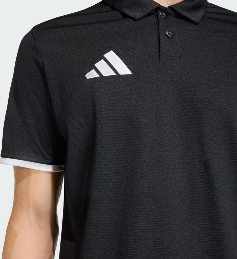 Adidas Entrada 26 Polo Heren - Foto 4