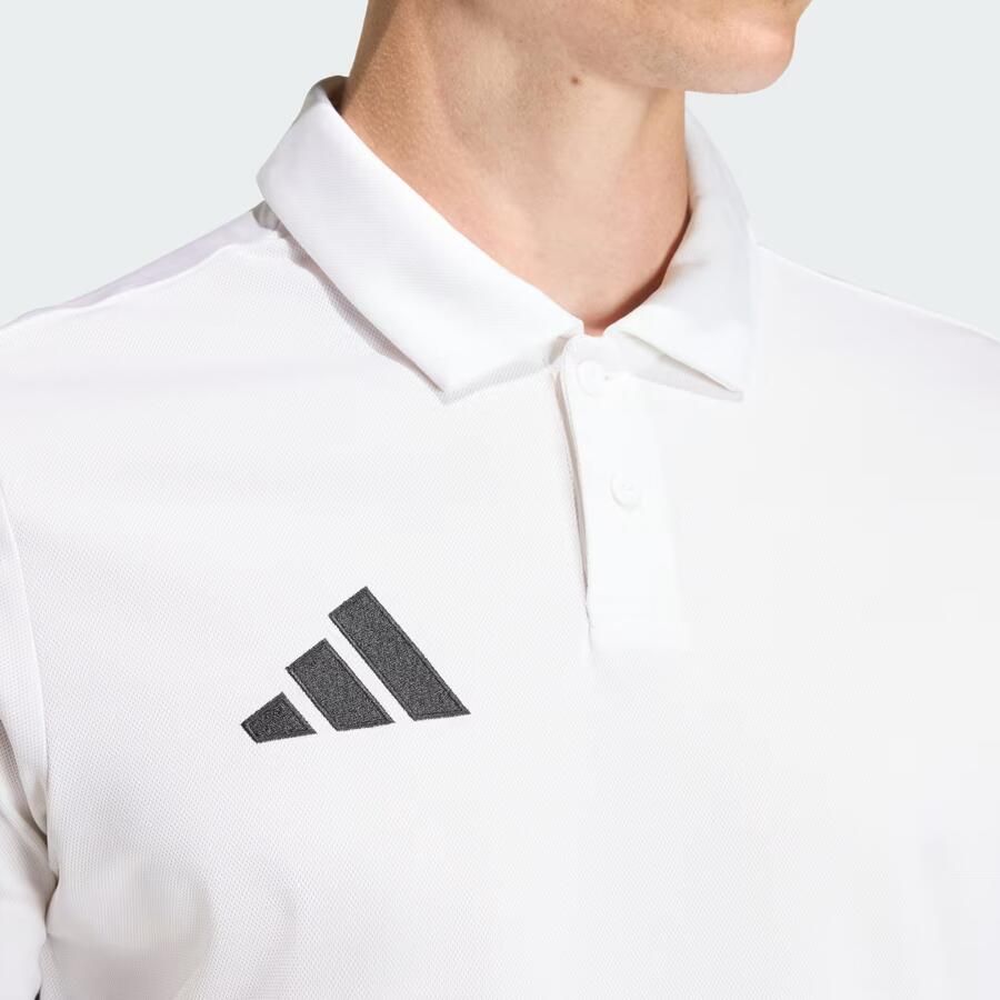 Adidas Polo Shirt Korte Mouw JZ6661 - Foto 2