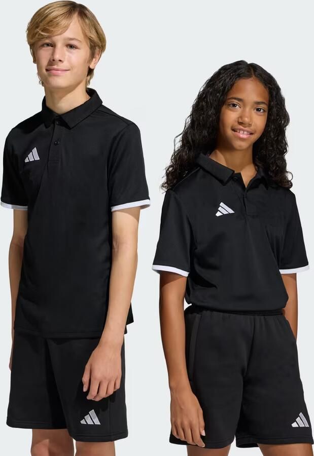 Adidas Entrada26 Poloshirt Kids