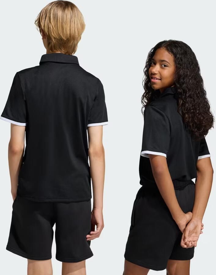 Adidas Entrada26 Poloshirt Kids - Foto 3