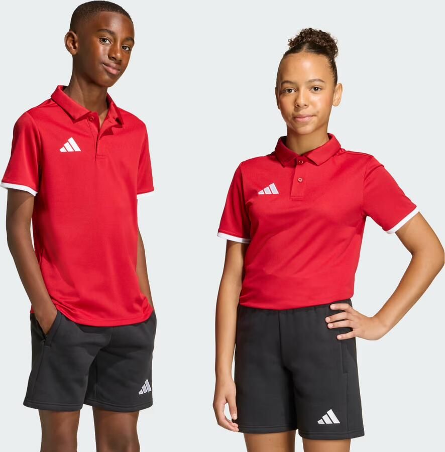 Adidas Entrada26 Poloshirt Kids