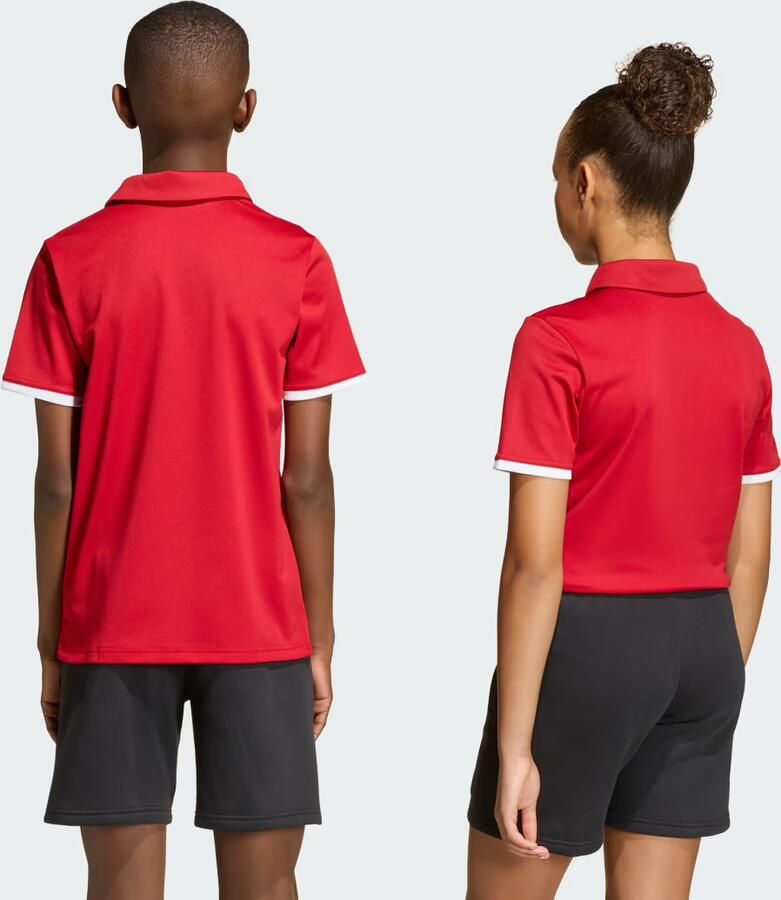 Adidas Entrada26 Poloshirt Kids - Foto 2