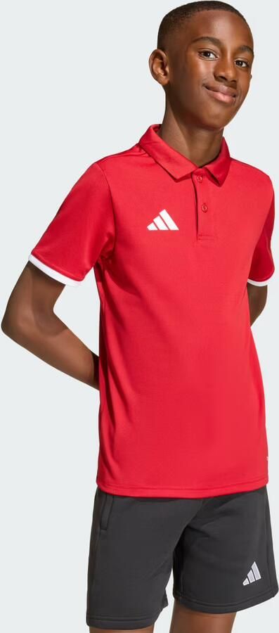Adidas Entrada26 Poloshirt Kids - Foto 6