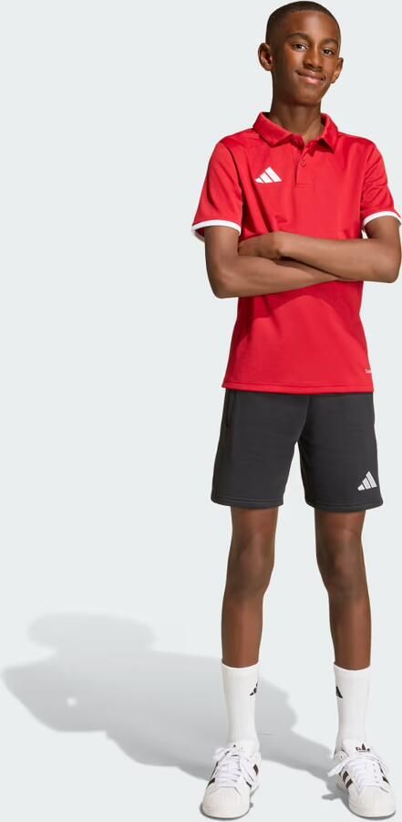 Adidas Entrada26 Poloshirt Kids - Foto 5