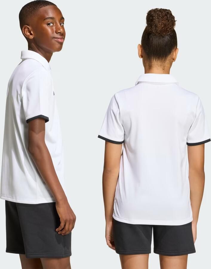 Adidas Entrada26 Poloshirt Kids - Foto 3