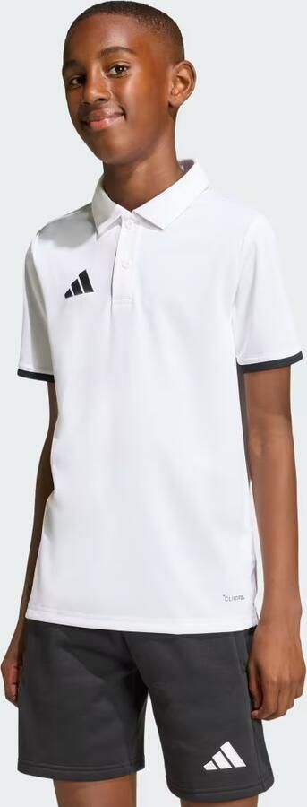 Adidas Entrada26 Poloshirt Kids - Foto 5