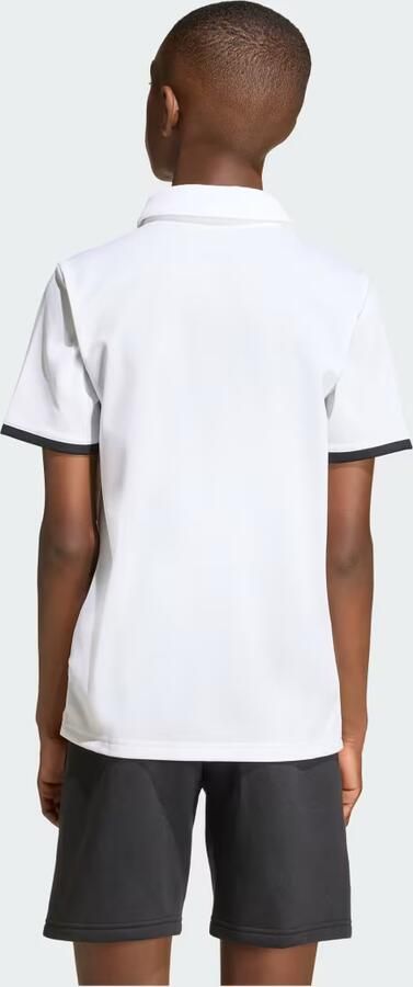 Adidas Entrada26 Poloshirt Kids - Foto 4