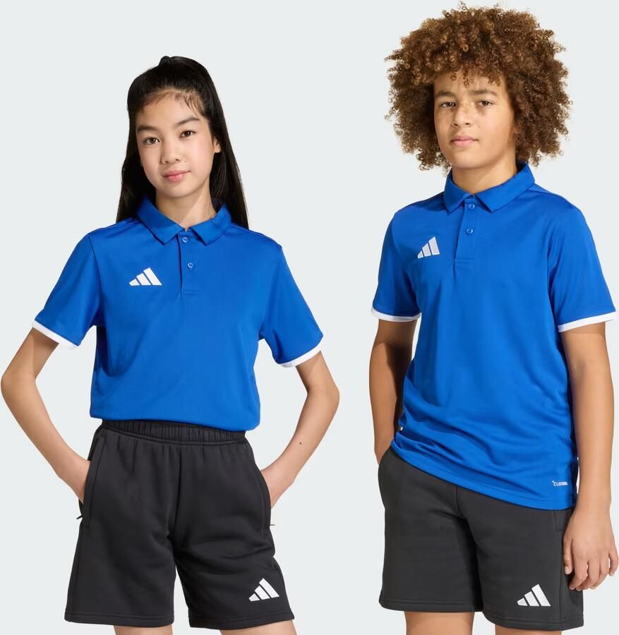 Adidas Entrada26 Poloshirt Kids