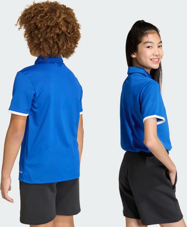 Adidas Entrada26 Poloshirt Kids - Foto 3