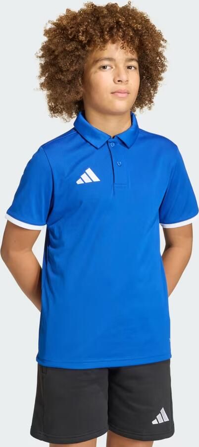 Adidas Entrada26 Poloshirt Kids - Foto 5