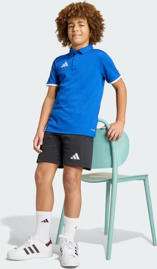 Adidas Entrada26 Poloshirt Kids - Foto 4