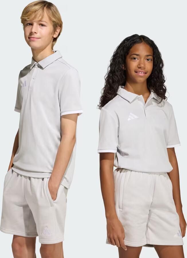 Adidas Entrada26 Poloshirt Kids