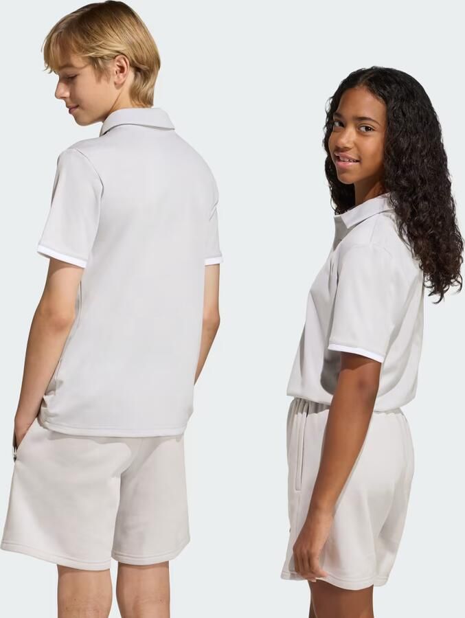 Adidas Entrada26 Poloshirt Kids - Foto 3