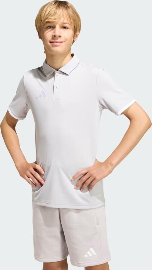 Adidas Entrada26 Poloshirt Kids - Foto 4