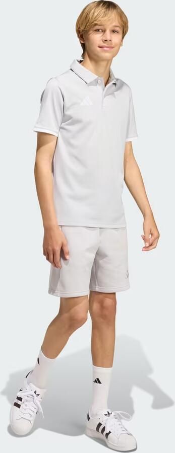 Adidas Entrada26 Poloshirt Kids - Foto 5