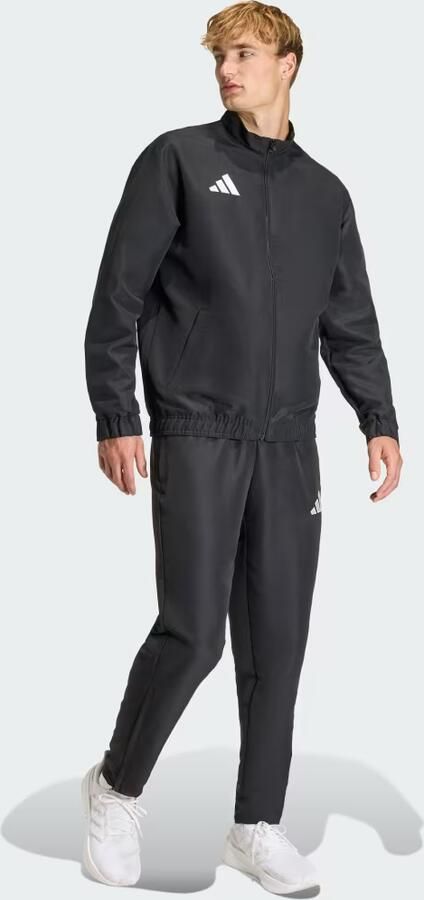 Adidas Entrada 26 Presentatiebroek Heren - Foto 6