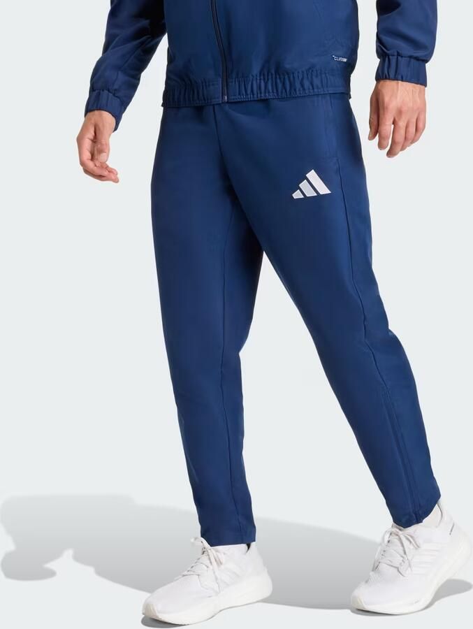 Adidas Entrada 26 Presentatiebroek Heren - Foto 2