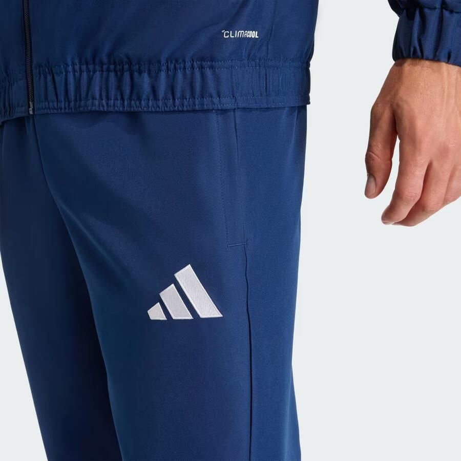 Adidas Entrada 26 Presentatiebroek Heren - Foto 3