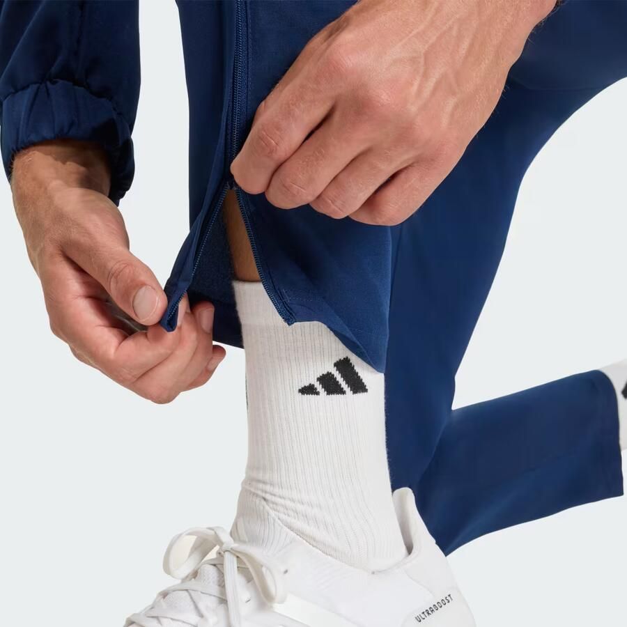 Adidas Entrada 26 Presentatiebroek Heren - Foto 4