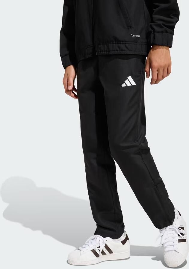 Adidas Entrada 26 Presentatiebroek Junior - Foto 3