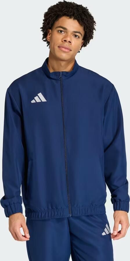 Adidas Entrada 26 Presentatie Trainingsjack Heren - Foto 2