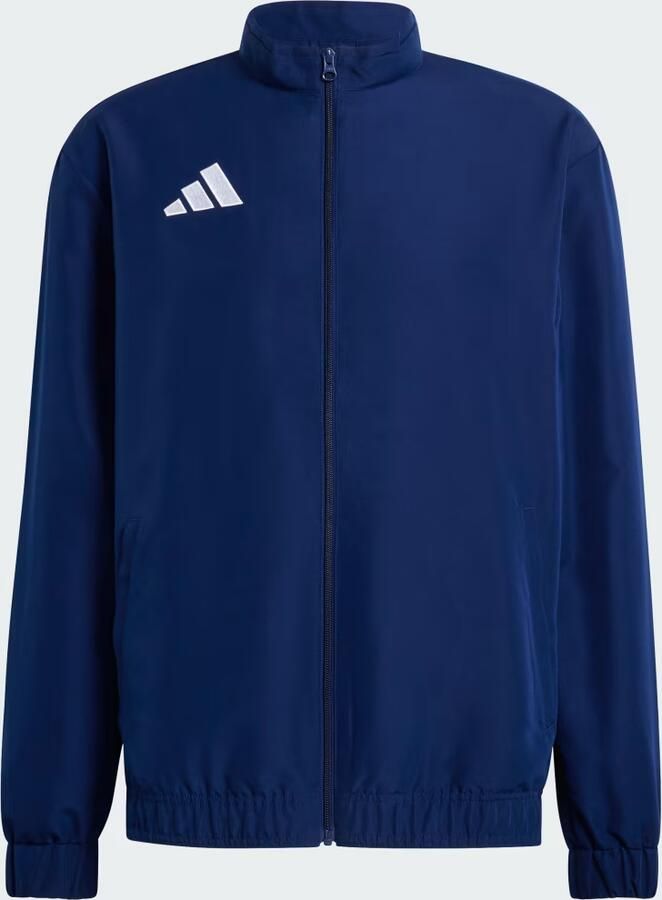 Adidas Entrada 26 Presentatie Trainingsjack Heren - Foto 5