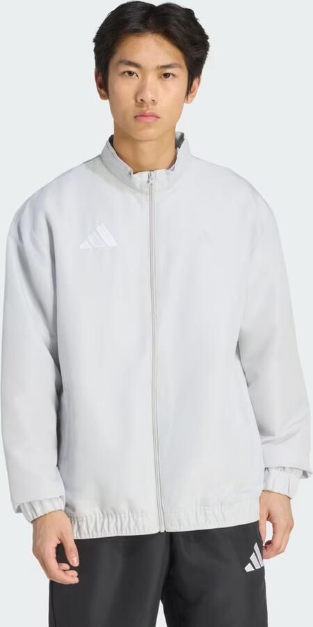 Adidas Entrada26 Presentation Jack