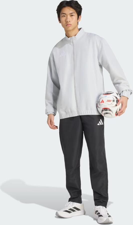 Adidas Entrada26 Presentation Jack - Foto 5