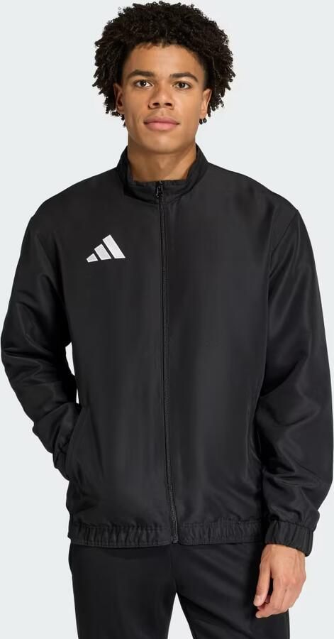 Adidas Entrada26 Presentation Jack
