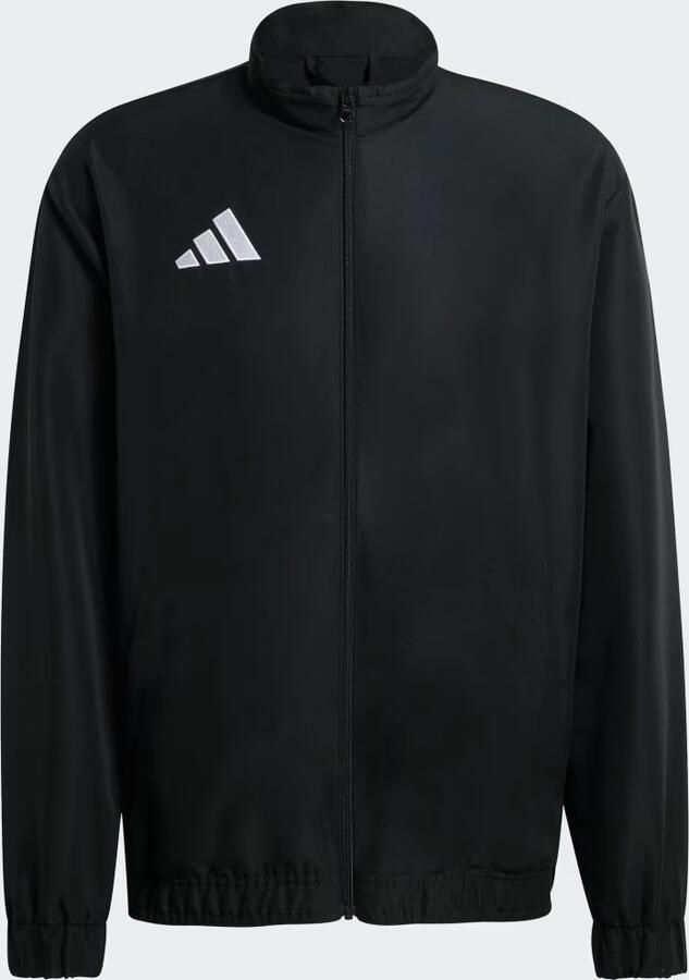 Adidas Entrada26 Presentation Jack - Foto 4