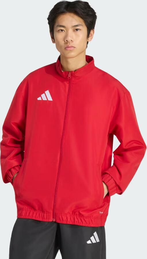 Adidas Entrada26 Presentation Jack