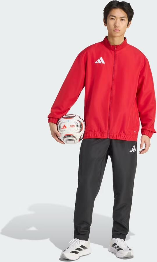Adidas Entrada26 Presentation Jack - Foto 5