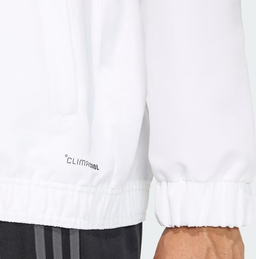 Adidas Entrada26 Presentation Jack - Foto 2