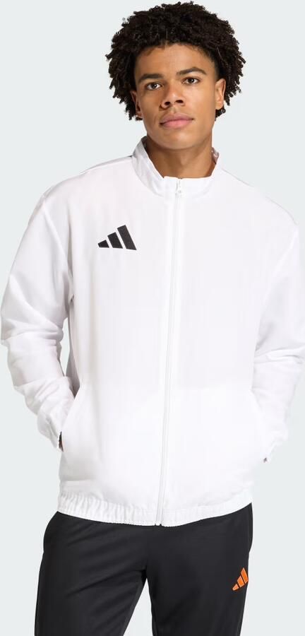Adidas Entrada26 Presentation Jack