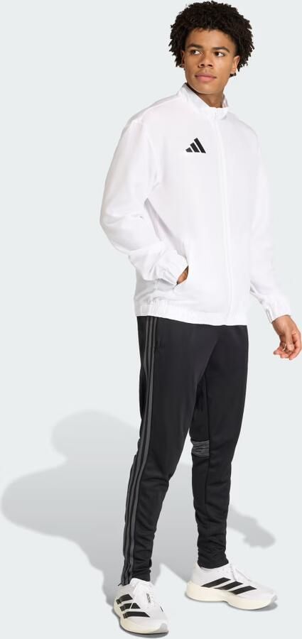Adidas Entrada26 Presentation Jack - Foto 6