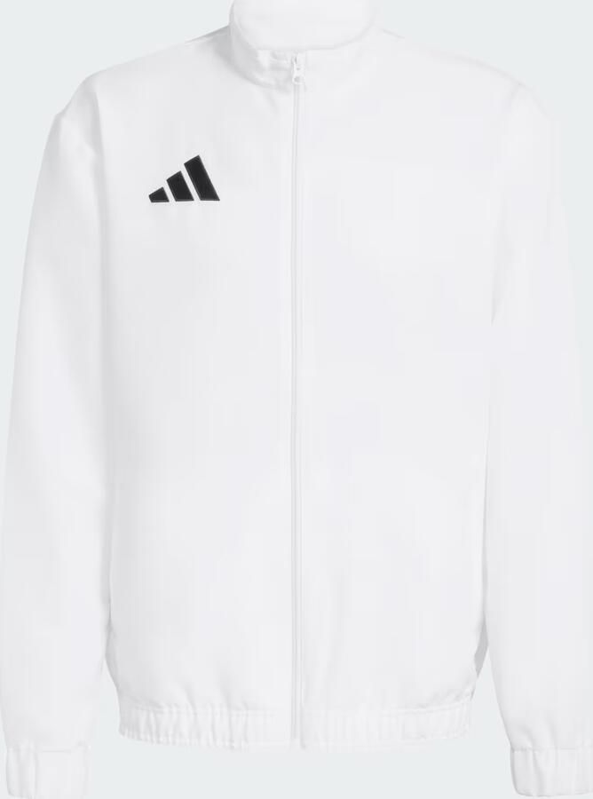Adidas Entrada26 Presentation Jack - Foto 4