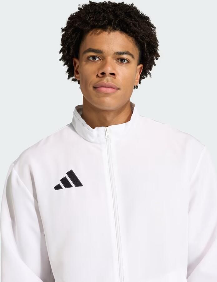 Adidas Entrada26 Presentation Jack - Foto 3