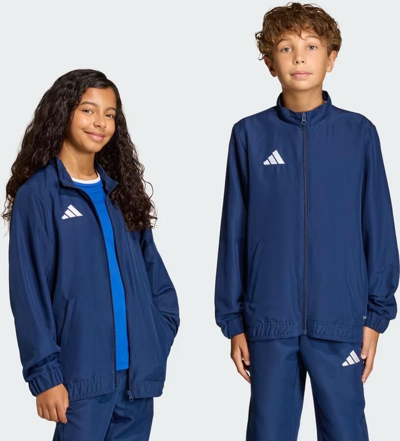Adidas Entrada26 Presentation Jack Kids