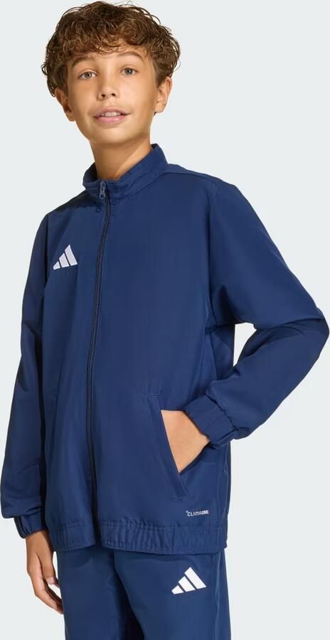 Adidas Entrada26 Presentation Jack Kids - Foto 5