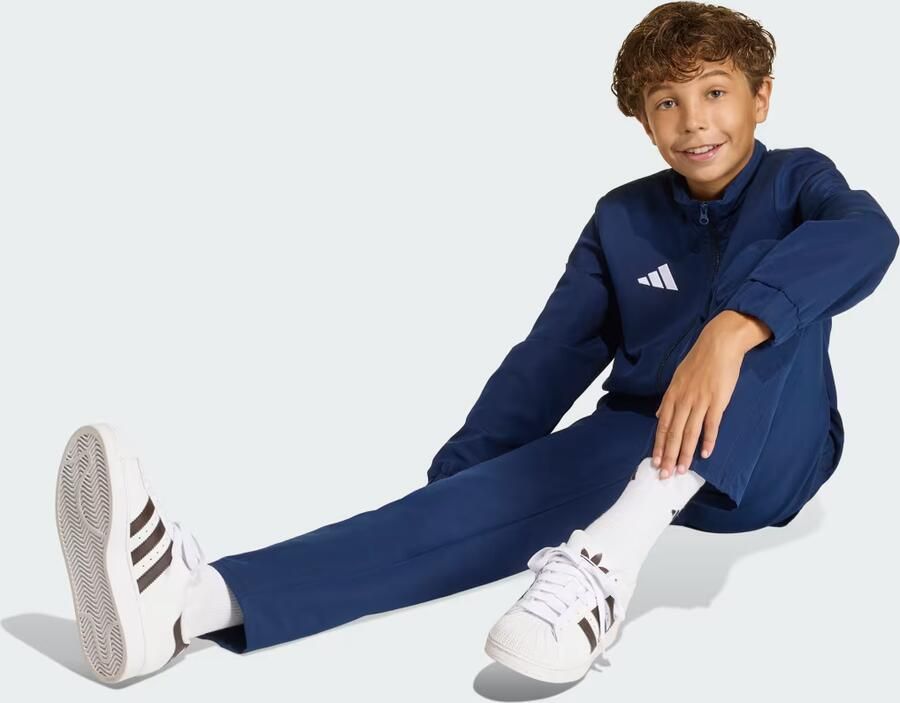Adidas Entrada26 Presentation Jack Kids - Foto 3