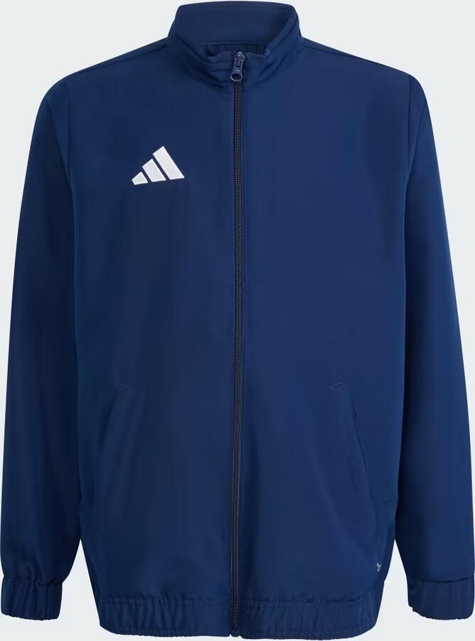 Adidas Entrada26 Presentation Jack Kids - Foto 4